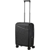 Samsonite Intuo Expandable Spinner 55cm Black