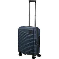 Samsonite Intuo Expandable Spinner 55cm Blue Nights