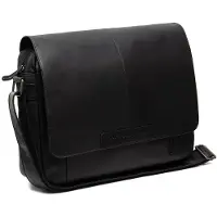 The Chesterfield Brand Richard Shoulderbag black