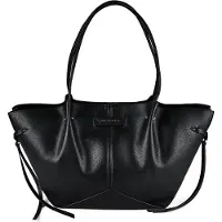 Karl Lagerfeld Shopper zwart