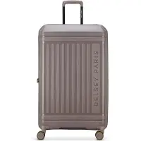 Delsey Trolley taupe