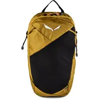 Salewa Sportrugzak 'Pedroc Active' olijfgroen / zwart / wit