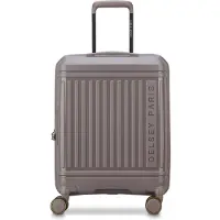 Delsey Trolley taupe