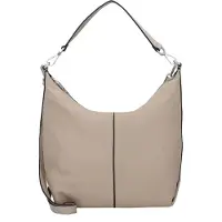 Liebeskind berlin Schoudertas 'Paris' beige / zwart