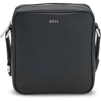 BOSS Schoudertas 'Northon' zwart