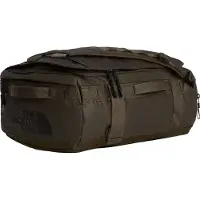 The North Face Houtje-touwtjejas tas met logoprint model 'Voyager'