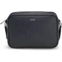 BOSS Schoudertas 'Northon_EW' zwart