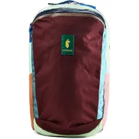Cotopaxi Allpa 18L Dagrugzak 43 cm Laptopvak rood