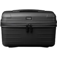 Titan Upgrade Beautycase 39 cm zwart