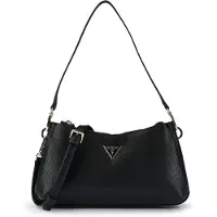 GUESS Schoudertas 'Noelle ll' zwart
