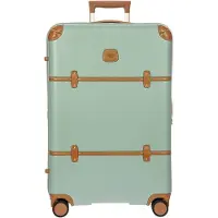 Bric's Bellagio 4 wielen Trolley 70.5 cm met uitbreidingsplooi groente