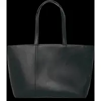HUGO Shopper zwart