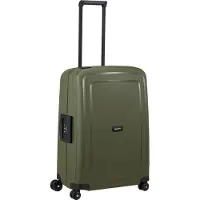 Samsonite S'Cure Spinner 69 olive