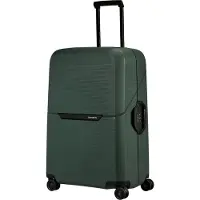 Samsonite Magnum Eco Spinner 75/28 104l Reistas Met Wielen