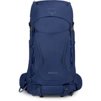Osprey Kyte 38 Trekking rugzak XS-S 71 cm blauw