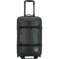 Herschel All Season 2 wielen Cabinewagen 55 cm groente