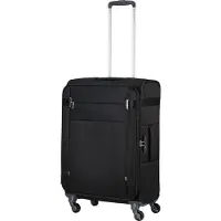 Samsonite Citybeat | Trolley (4 wielen) | 66 cm