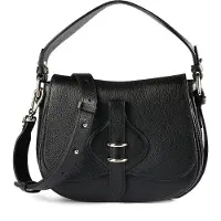 Coccinelle Handtas 'Mavery Handbag' zwart