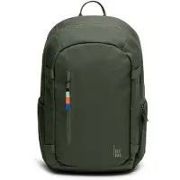 Got Bag Rugzak donkergroen