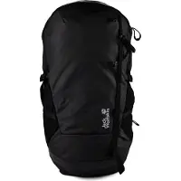 Jack Wolfskin Rugzak zwart