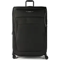 Samsonite Spark Sng 2 4 wielen Trolley 82 cm met uitbreidingsplooi zwart