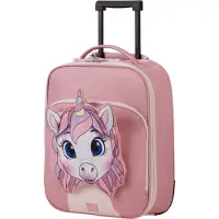 Samsonite Sammies Handbagage Upright 45 cm unicorn tess