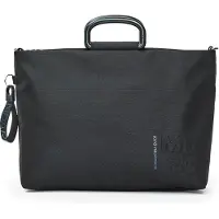 Mandarina Duck Shopper 'MD 20' antraciet