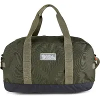 Fjällräven Weekendtas navy / donkergroen