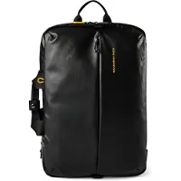 Mandarina Duck Rugzak zwart