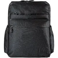 Mandarina Duck Rugzak 'MD 20' donkergrijs