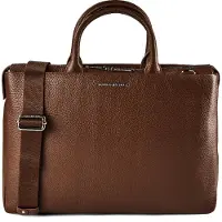 Mandarina Duck Handtas 'Mellow Urban' bruin