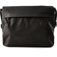 Aunts & uncles Japan RE Lite Messenger 28 cm zwart