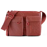 Mandarina Duck Schoudertas koper