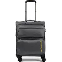 Mandarina Duck Trolley 'Zephyr' antraciet