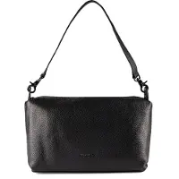 Mandarina Duck Schoudertas 'Mellow' zwart