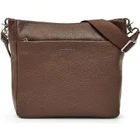 Mandarina Duck Schoudertas cognac