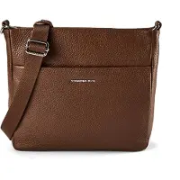 Mandarina Duck Schoudertas 'Mellow' camel