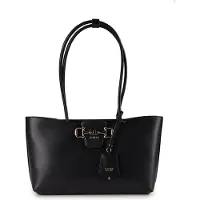 GUESS Handtas zwart