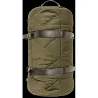 HUGO Ayden Weekender reistas 55 cm groente