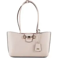 GUESS Schoudertas 'Janie' offwhite