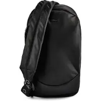 HUGO Ayden 30 cm zwart
