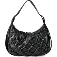 Desigual Handtas 'Iridio Margot' zwart