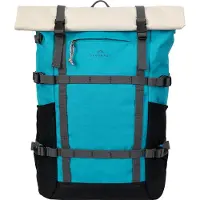 Doughnut Rugzak turquoise