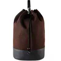 BOSS Dakkar Drawstring Schoudertas