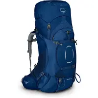 Osprey Ariel M/L 55L Ceramic Blue