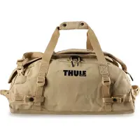 Thule Weekendtas 'Chasm' beige