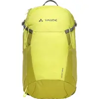 Vaude Sportrugzak 'Wizard 18+4' limoen