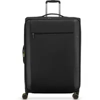 Delsey Trolley 'Montmartre 3' zwart