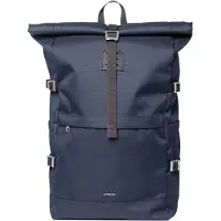 Sandqvist Icon Dagrugzak 65 cm Laptopvak blauw