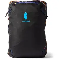 Cotopaxi Rugzak Unisex Allpa 42L Travel Pack Del Dia Dark